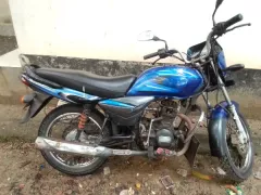 BAJAJ Platina 100